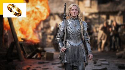 image de la news Les Anneaux de Pouvoir saison 2 sur Prime Video : date de sortie, casting, bande-annonce… toutes les infos sur la suite de la série Le Seigneur des Anneaux