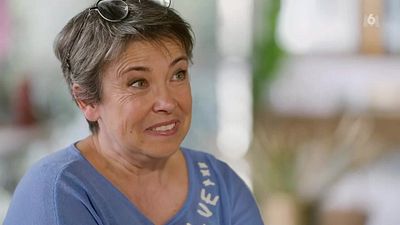 image de la news Manuela (L’amour est dans le pré) déçue par le peu de courriers reçus, elle s'exprime