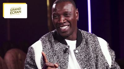 "Les habitants de Trappes, écoutez ce qui est en train de se passer" : Omar Sy a adoré ce moment de télé US