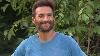 image de la news Koh-Lanta : s'il gagne l'épreuve des poteaux, Nicolas choisira comme adversaire...