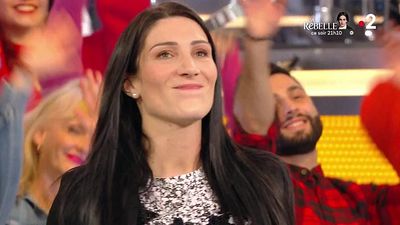 image de la news N’oubliez pas les paroles : Natacha repart en beauté, elle franchit un nouveau record et fait décoller sa cagnotte !