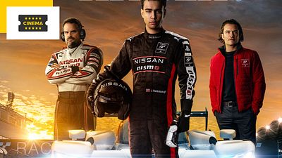 image de la news Après Super Mario, un autre jeu vidéo culte débarque au cinéma et la bande-annonce met le turbo !