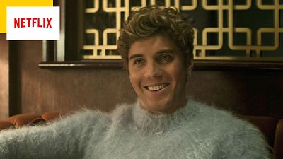 image de la news "C'est osé" :  les scènes trash de la saison 4 dégoûtent les spectateurs de You sur Netflix