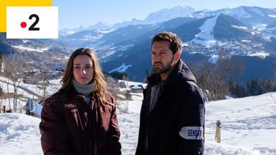 Neige sur France 2 : que vaut ce polar haletant avec Frédéric Diefenthal ?