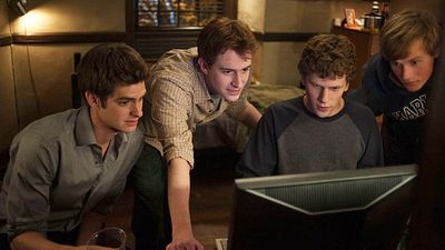 image de la news The Social Network : c'est officiel, l'un des meilleurs films des années 2010 aura une suite ! Avec David Fincher aux commandes ?