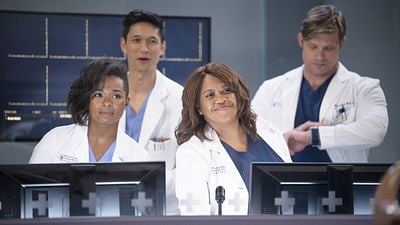 image de la news Grey's Anatomy sur TF1 : pourquoi vous ne verrez pas d'épisodes inédits ce mercredi soir ?