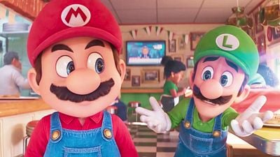image de la news Super Mario Bros le film sur TF1 : "Tout le monde trouvait la VF meilleure que la VO"... Pourquoi un tel engouement autour des voix françaises ?