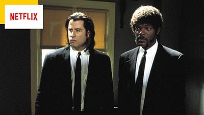 Netflix : le meilleur film de Quentin Tarantino est de retour sur la plateforme et les abonnés sont en joie