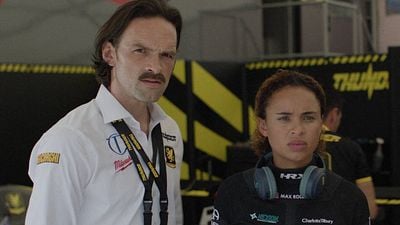 image de la news Rapide : les acteurs du film conduisent-ils vraiment les bolides dans les scènes de course ?