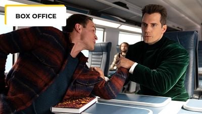 Box-office France : Argylle avec Henry Cavill est battu par un film inattendu