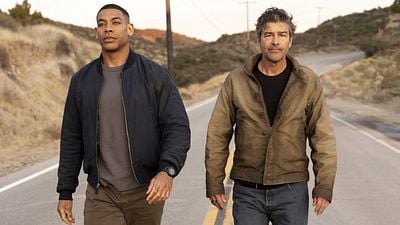 image de la news Lanterns sur HBO : pourquoi cette série de science-fiction très attendue divise déjà