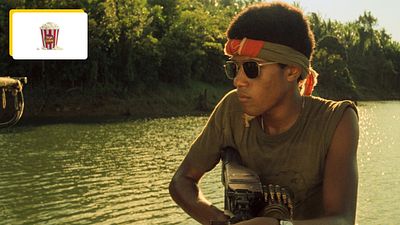 image de la news Il y a 45 ans, il était ado dans l'un des plus grands films de guerre de tous les temps : aujourd'hui, il a affronté la Matrice et la Grande Table de John Wick