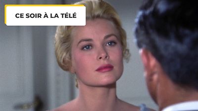 image de la news Ce soir à la télé : Grace Kelly et Cary Grant devant la caméra d'Alfred Hitchcock... A-t-on vraiment besoin d'en dire plus pour vous convaincre ?