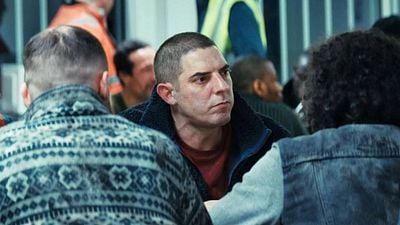 image de la news Grand Ciel est-il un bon film ? Que pensent les spectateurs de ce thriller social avec Damien Bonnard ?