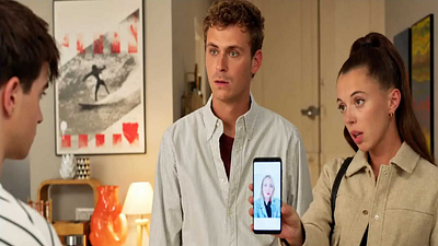 image de la news Demain nous appartient : ce qui vous attend dans l'épisode 2321 du lundi 26 octobre 2026 [SPOILERS]