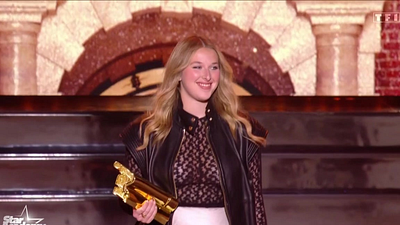 image de la news Star Academy : Héléna revient sur le “plus grand fou rire” au château à cause d’elle