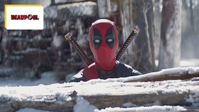 image de la news Deadpool et Wolverine : est-ce que c'est Ryan Reynolds qui danse dans l'incroyable scène du générique ?