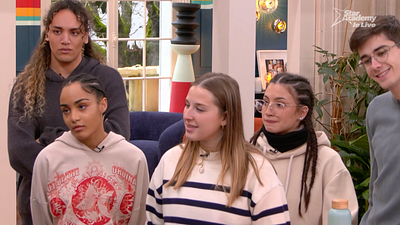 image de la news Star Academy : une immense star sur le prime du samedi 23 décembre, qui sont les invités ?