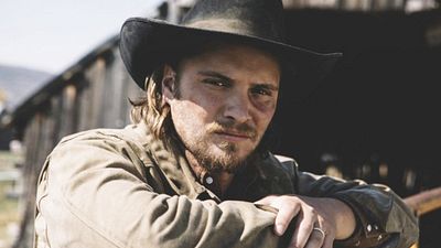 image de la news Yellowstone : histoire, sortie, casting... toutes les infos sur la nouvelle série western centrée sur Kayce Dutton