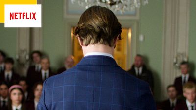 image de la news Netflix : notée 4,3 sur 5, Young Royals revient bientôt pour une troisième saison