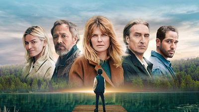 image de la news Rien ne t’efface sur TF1 : que vaut la série adaptée du best-seller de Michel Bussi ?