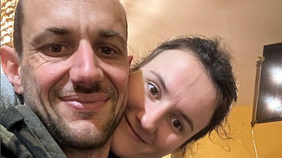 image de la news L'amour est dans le pré : ce cadeau de Florian que Lola a gardé