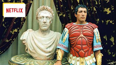 image de la news Mission Cléopâtre : Alain Chabat prépare une nouvelle adaptation d’Astérix… et ça arrive (très) bientôt