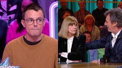 image de la news Les 12 Coups de midi : Emilien financé par les téléspectateurs ? Jean-Luc Reichmann répond à Chantal Goya