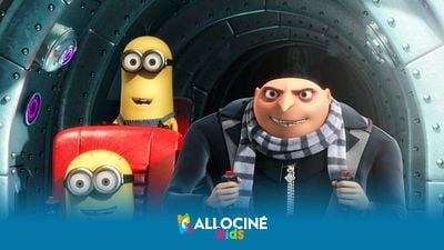 Ce film d'animation, à voir et revoir, est déjà un petit classique !