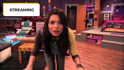 image de la news "Voilà une raison qui me pousse à revenir aussi souvent chez mes parents" : en 2016, la star de la série iCarly a été la cible d'un fan très inquiétant