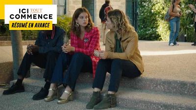 image de la news Ici tout commence : ce qui vous attend dans l'épisode 798 du vendredi 17 novembre 2023 [SPOILERS]