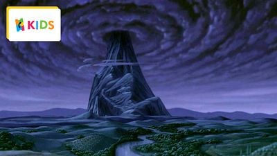 image de la news Ce soir en famille : ce Disney n'était peut-être pas le meilleur des années 90, mais il était épique !