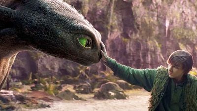 image de la news Au cinéma le 11 juin, ce sont les films à voir : Dragons 4, Life Of Chuck, Vacances forcées avec Clovis Cornillac...