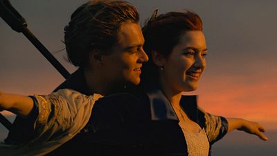 image de la news Il y a 25 ans, le phénomène Titanic : cette vidéo de 1998 va vous donner le sourire !