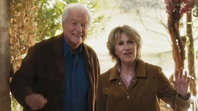 image de la news Alpe d'Huez 2026 : André Dussollier et Miou-Miou en ouverture du Festival avec Chers parents !