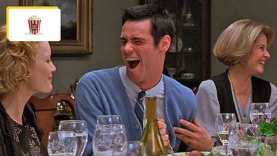 image de la news Trop d'impro ou comment Jim Carrey a déstabilisé un comédien sur un tournage