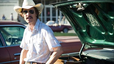 image de la news Ce film noté 4,3 a offert à Matthew McConaughey l’Oscar du meilleur acteur