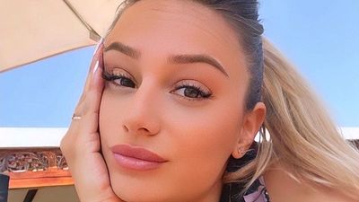 image de la news Alicia (Mariés au premier regard) attaquée sur son poids : elle remet un internaute à sa place