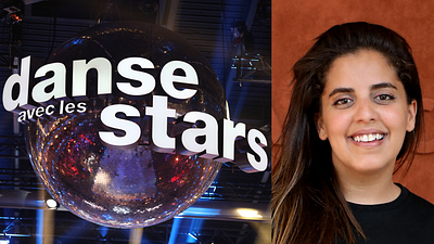 image de la news Inès Reg débarque, le casting de Danse avec les stars se précise !