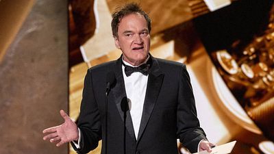 image de la news "5 ans plus tard, on a tout oublié" : voilà pourquoi Quentin Tarantino préfère le cinéma aux séries