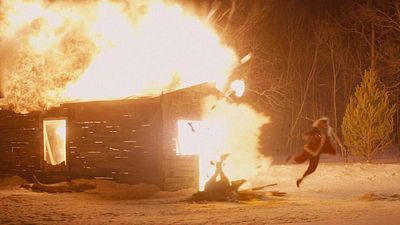 image de la news 50 millions de dollars : 4 ans après, ce succès surprise du film d'action aura une suite avec cet acteur Marvel devenu incontournable