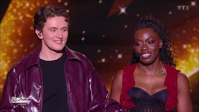 image de la news Star Academy : voici les 2 premiers candidats qualifiés pour la tournée !