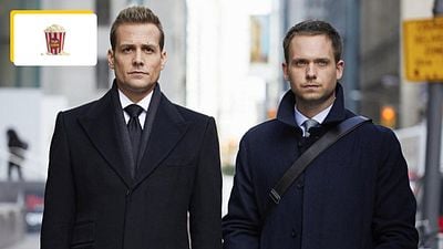 image de la news "Je n'ai pas regretté une seule seconde" : la star de Suits révèle les tristes raisons qui l'ont poussé à quitter la série