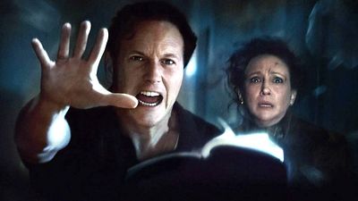 image de la news Box-office US : le dernier film de la saga Conjuring bat des records !