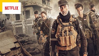 image de la news Ce soir sur Netflix : un puissant film de guerre produit par les réalisateurs de Avengers, et ca déménage !