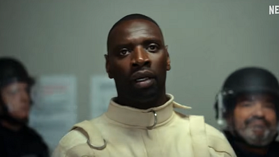 image de la news Un nouveau méchant débarque dans la saison 4 de la plus célèbre des séries françaises avec Omar Sy ! Surprise de dernière minute avant la sortie