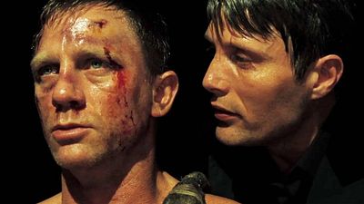 image de la news "Les gars, revenez à la raison" : c'est l'une des scènes les plus marquantes de la saga James Bond avec Daniel Craig ! Et ça aurait pu aller encore plus loin