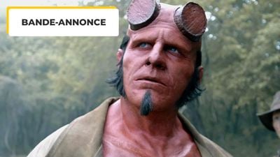 Echec au box-office, Hellboy revient au cinéma avec un nouvel acteur vu chez Marvel... Premières images !