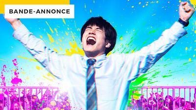 image de la news Netflix : ce film de zombies japonais s'annonce comme le gros succès de l'été !