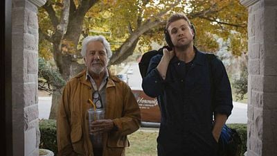 image de la news Le Virtuose est-il un bon film ? Que pensent les spectateurs de ce thriller qui met en scène Leo Woodall face à Dustin Hoffman et Jean Reno ?